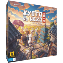 Kyoto No Neko : 2nd Edition - Cédric Millet