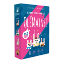 Olémains ! - Nicolas Saleil