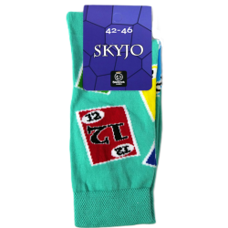 Chaussettes - Skyjo -...