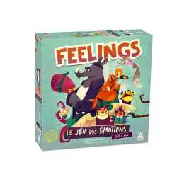 Feelings (2025) - Vincent...