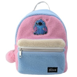 Sac A Dos - Stitch : Amoureux