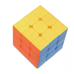 Cube 3X3X3 Classique -...