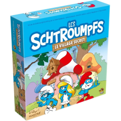 Les Schtroumpfs : Le...