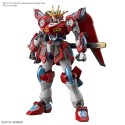 Gundam - Shin Burning Gundam HG-04 - 1/144