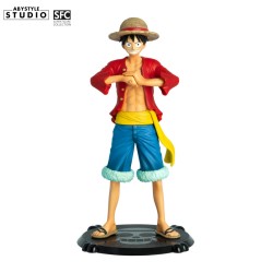 OP - Luffy : SFC 08 - 16cm