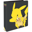 UP - Classeur 3 Anneaux - Pokémon : Pikachu