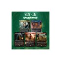 MTG - Secret Lair X Sony : Uncharted - Nonfoil - ENG