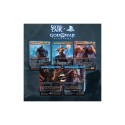 MTG - Secret Lair X Sony : God Of War Norse - Nonfoil - ENG