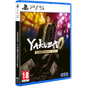 Yakuza 0 Director\'s Cut FR PS5