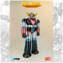 UFO Robo Grendizer - Goldorak : Classic Metallic - 23cm