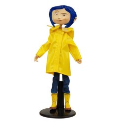 Coraline - Figurine...