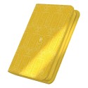 UG - Zipfolio Xenoskin A5 8-pocket - 160 Cartes - Avatar : White Mana