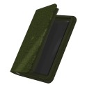 UG - Zipfolio Xenoskin A5 8-pocket - 160 Cartes - Avatar : Forest Mana