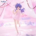 Higurashi - Hanyu : Bicute Bunnies - 23cm