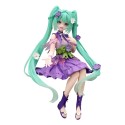 VOC - Hatsune Miku : Flower Fairy Cosmos Purple Color Vers. - 14cm