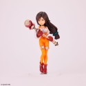 Final Fantasy IX (9) - Grenat Di Alexandros XVII - 20cm