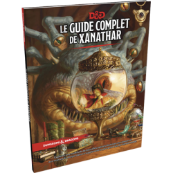 D&D : Dungeons & Dragons -...