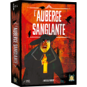 L\'Auberge Sanglante - Nicolas Robert