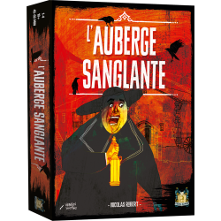 L'Auberge Sanglante -...