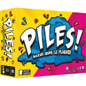 Piles ! Bazar Dans le Placard - Lost Boy Entertainement