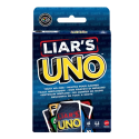 Uno : Liar\'s - Merle Robbins & Mattel