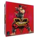 Street Fighter V : Edition Legends Red - Mitch Schroeder