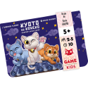 Kyoto No Koneko : Micro Game - Kévin Gauvin