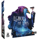 Echoes of Time - Roberto Pellei & Simone Luciani