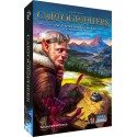 Cartographers : Une Épopée dans l\'Univers de Roll Player - Jordy Adan