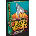 Diced Veggies - Jory, Rowan & J. Cappel