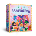 Paradice - Sergio Ortiz