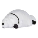Peluche Mocchi Mocchi - Spy x Family : Bond Forger Sleeping - 20cm