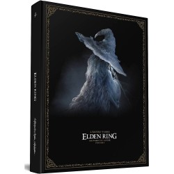ELDEN RING : L ENTRE TERRE...