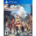 Atelier Ryza 2 : Lost Legends The Secret Fairy FR PS4 Occasion
