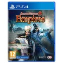 Dynasty Warriors 9 Empires FR PS4 Occasion