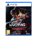 Wuchang Fallen Feathers Edition Day One FR PS5 Occasion