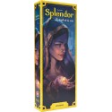 Splendor : La Route de la Soie (Ext.) - Marc André