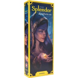 Splendor : La Route de la...