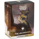 DS - 100 Sleeves Standard : MTG Legendary Series - The Ur-Dragon