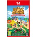 Animal Crossing : New Horizons Switch 2