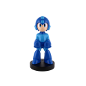 Figurine Support - Megaman : Rockman