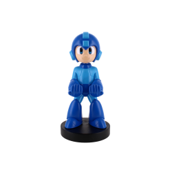 Figurine Support - Megaman...