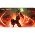 UP - Holofoil Playmat Magic - MTG Final Fantasy : Cloud