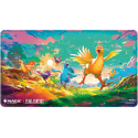 UP - Holofoil Playmat Magic - MTG Final Fantasy : Chocobo V2