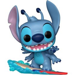 PoP! Lilo & Stitch 1594...