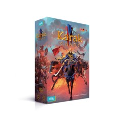 Karak II (2) : Chaos (Ext.)...