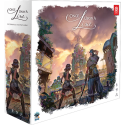Once Upon a Line : Le Souffle du Papillon - D. Thouvenot & W. Aubert