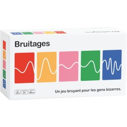 Bruitages - That Sound Game
