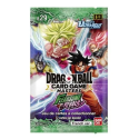 DBSCG - B29 Fearsome Rivals : Ultra-Bout 02 - Booster - FR