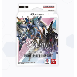 GCG - ST08 Flash of...